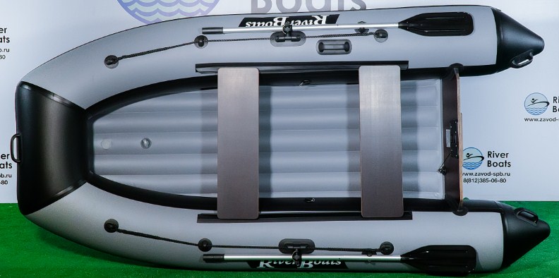 RiverBoats RB 300 НДНД RiverBoats RB 300 НДНД