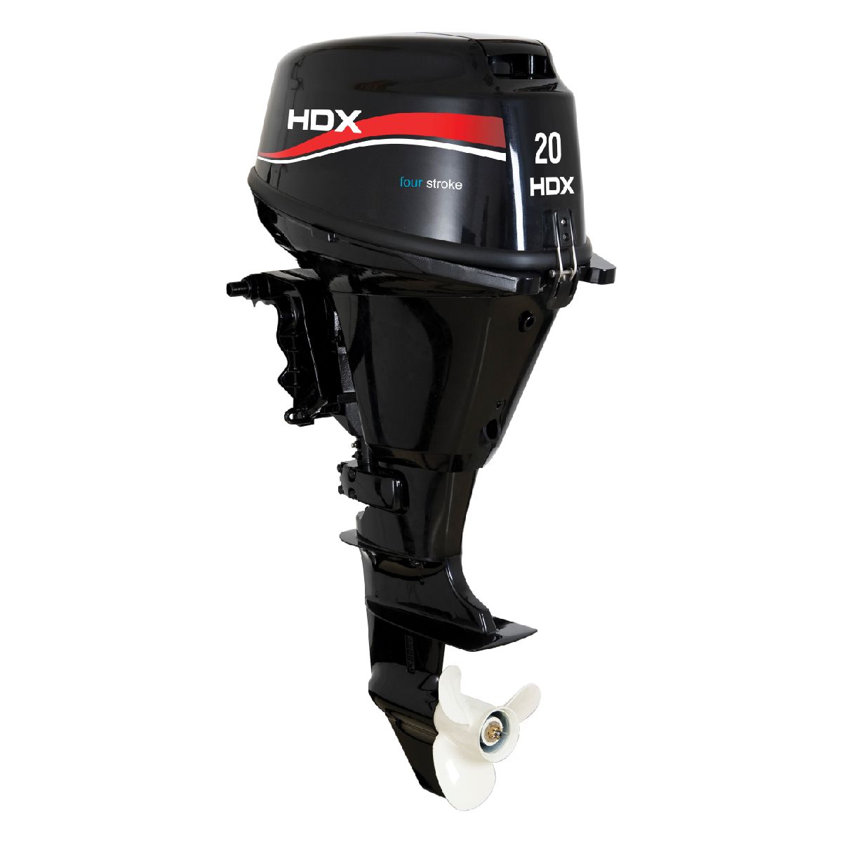 HDX F 20 AFWS-EFI (20 л.с., 4 такта)