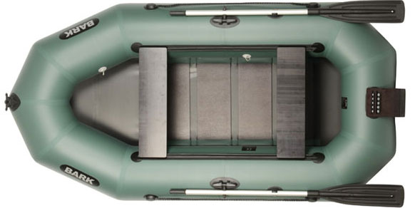 Bark B-270ND