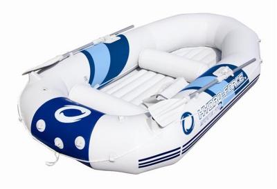 Лодка ПВХ гребная Bestway Marine PRO-1