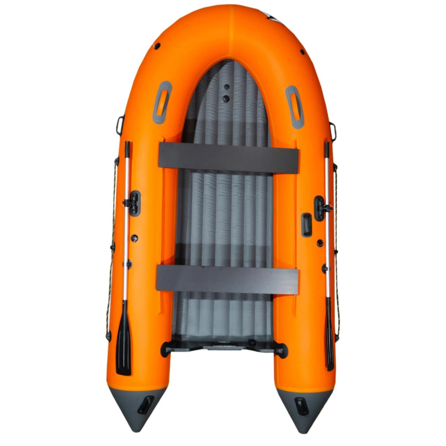 Orca Драккар 350НД Orca Драккар 350НД