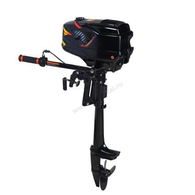 Лодочный мотор  3.6 HP