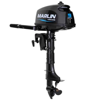 Лодочный мотор Марлин MP 5 AMHS