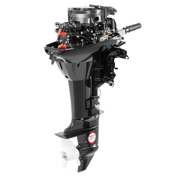 Хайди HD9,9FHS (9,9 л.с., 2 такта) Хайди HD9,9FHS (9,9 л.с., 2 такта)