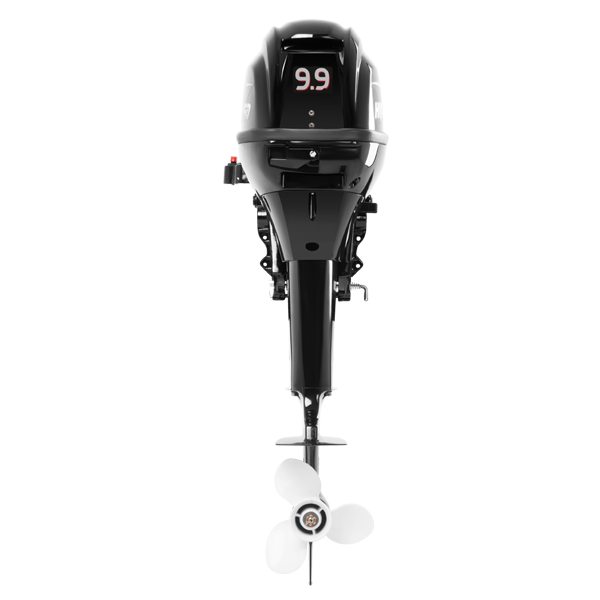Хайди HD9,9FHS (9,9 л.с., 2 такта) Хайди HD9,9FHS (9,9 л.с., 2 такта)