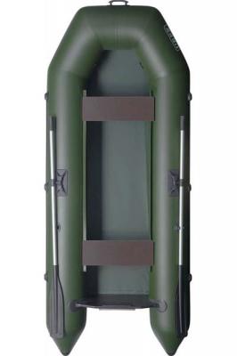 Лодка ПВХ Urex 2600 моторная