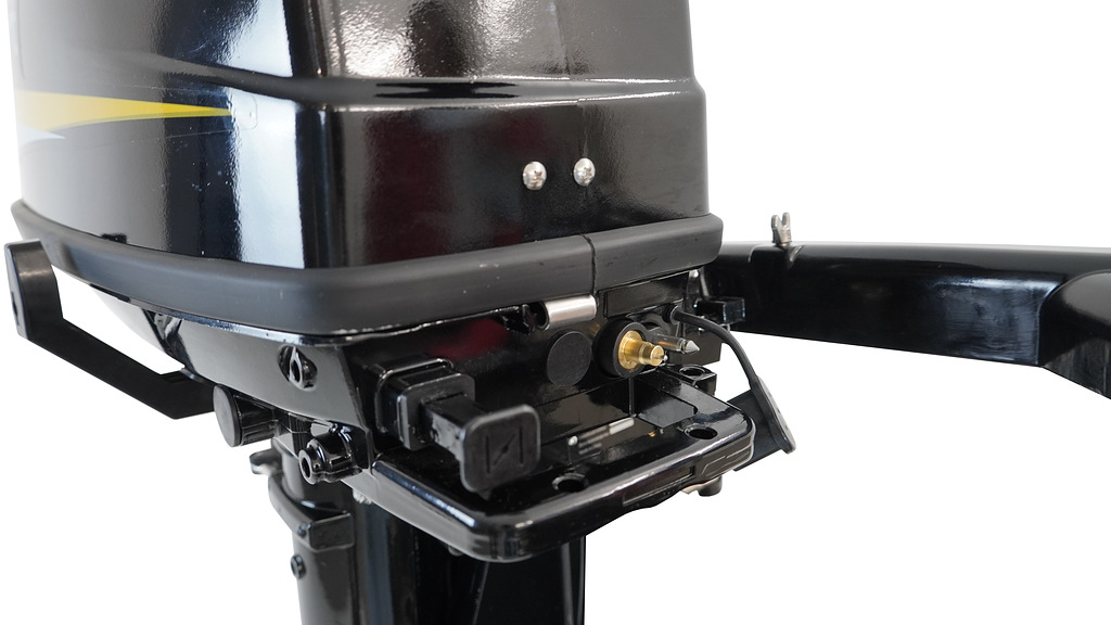 Habert HT5BMS
