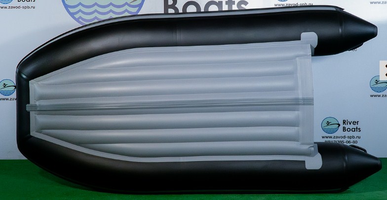 RiverBoats RB 300 НДНД RiverBoats RB 300 НДНД