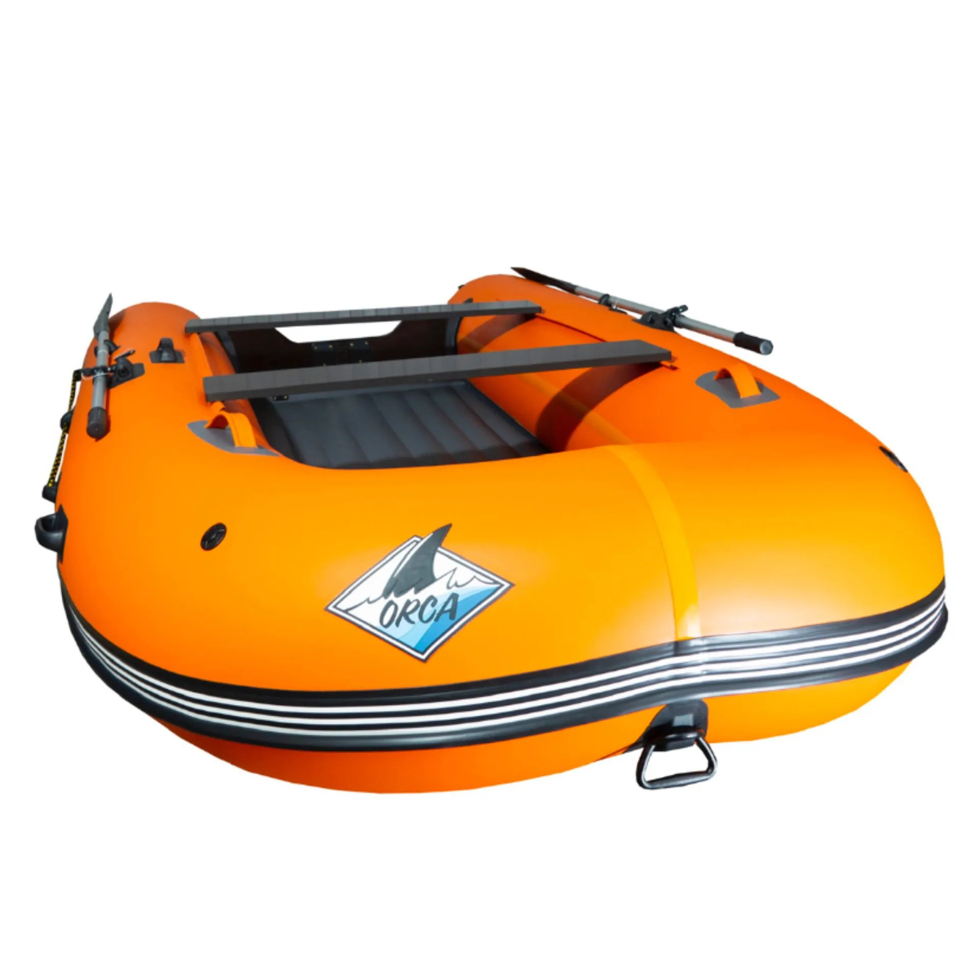 Orca Драккар 350НД Orca Драккар 350НД