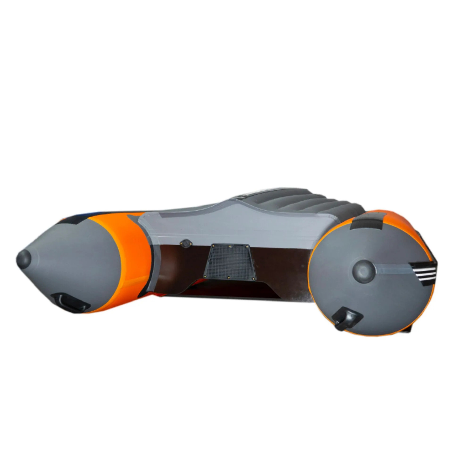Orca Драккар 410НД