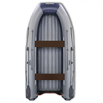 Лодка ПВХ Флагман DK 500 моторная