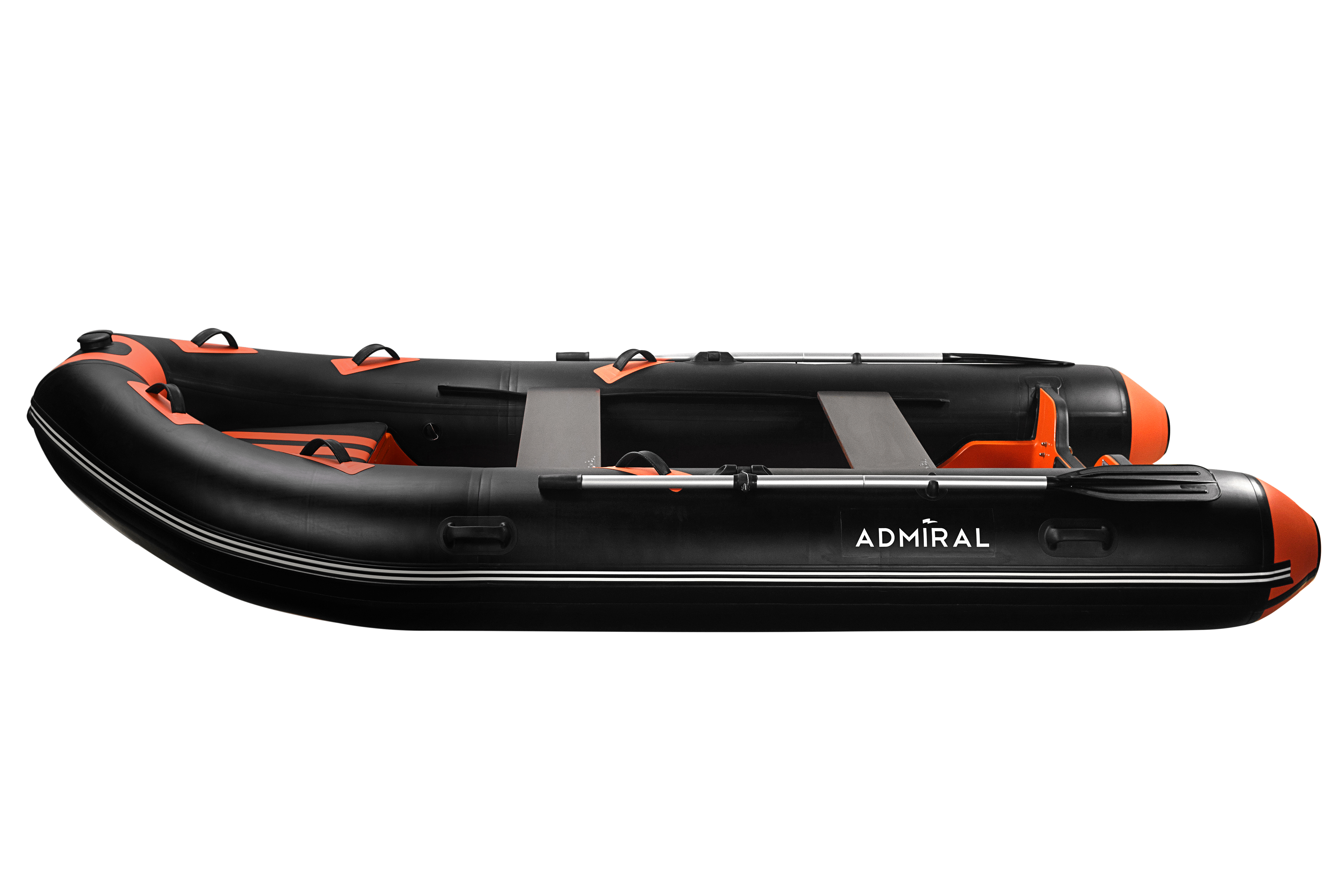 Адмирал RIB 380 Адмирал RIB 380