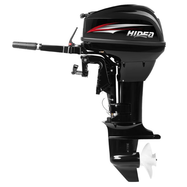 Хайди HD9,9FHS (9,9 л.с., 2 такта) Хайди HD9,9FHS (9,9 л.с., 2 такта)